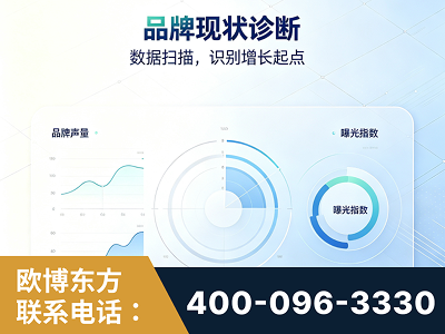 乌兰察布-品牌现状诊断