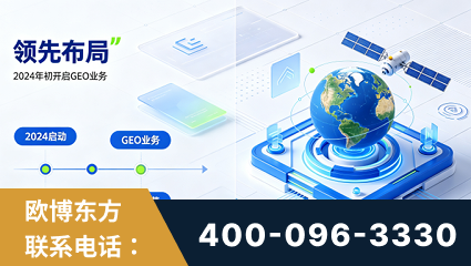 乌兰察布-领先布局：于2024年初开启GEO业务的公司